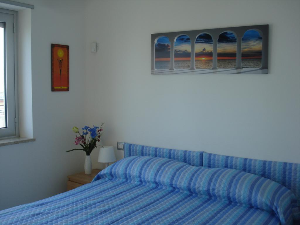 Villa Silvestro Porto Empedocle Cameră foto